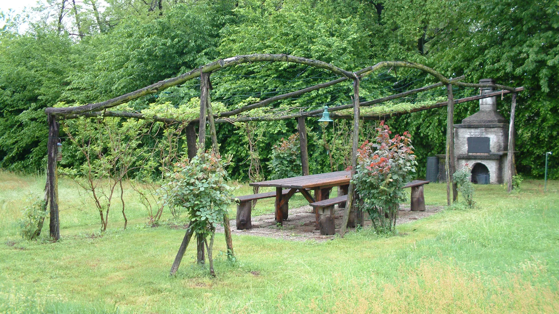 Appartamento in villa in vendita a Carimate (Como).