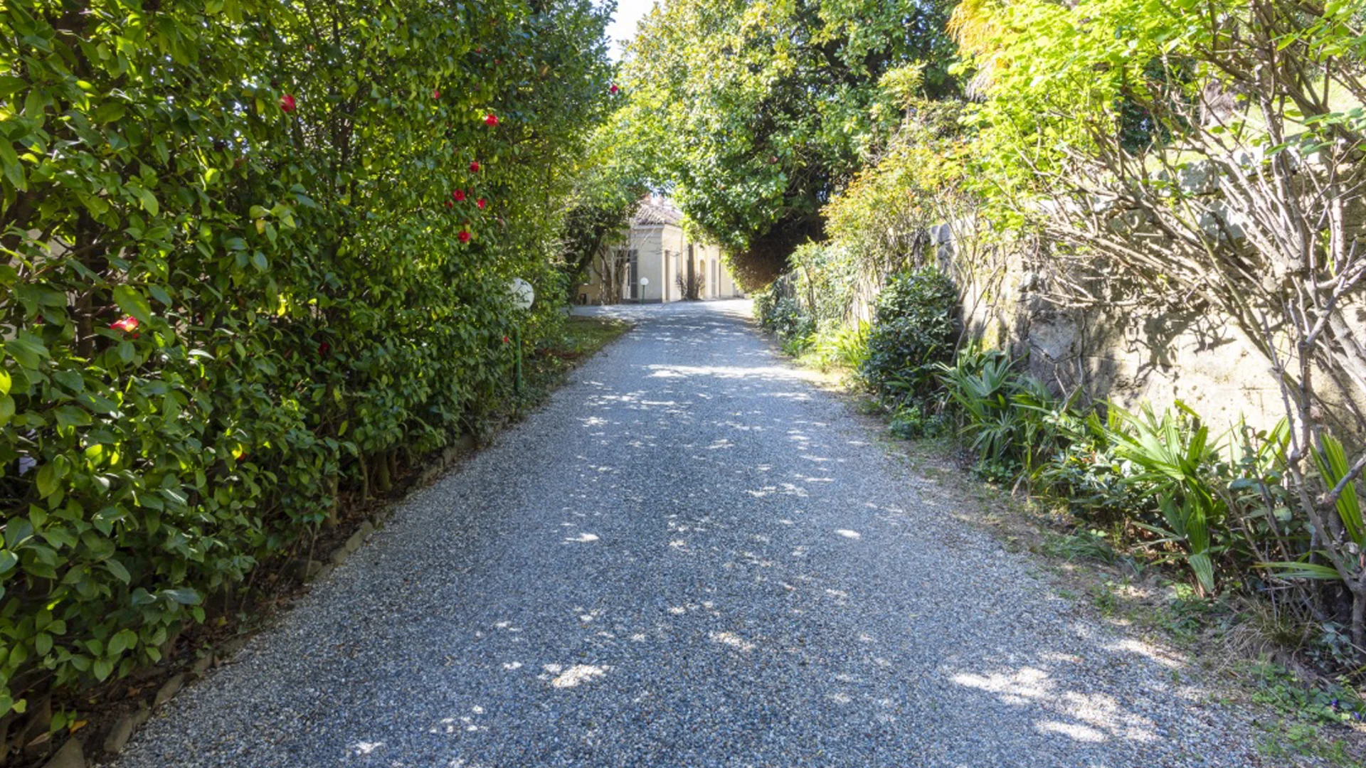 Villa di prestigio in vendita a Occhieppo Superiore, Biella.