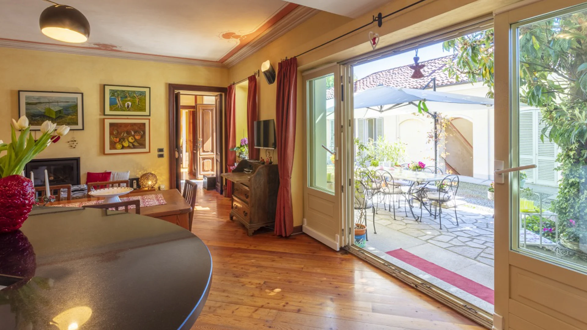 Villa di prestigio in vendita a Occhieppo Superiore, Biella.