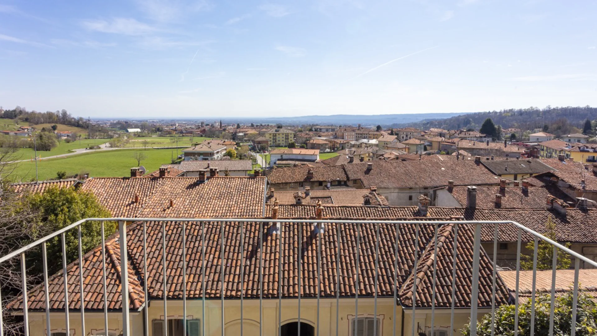 Villa di prestigio in vendita a Occhieppo Superiore, Biella.